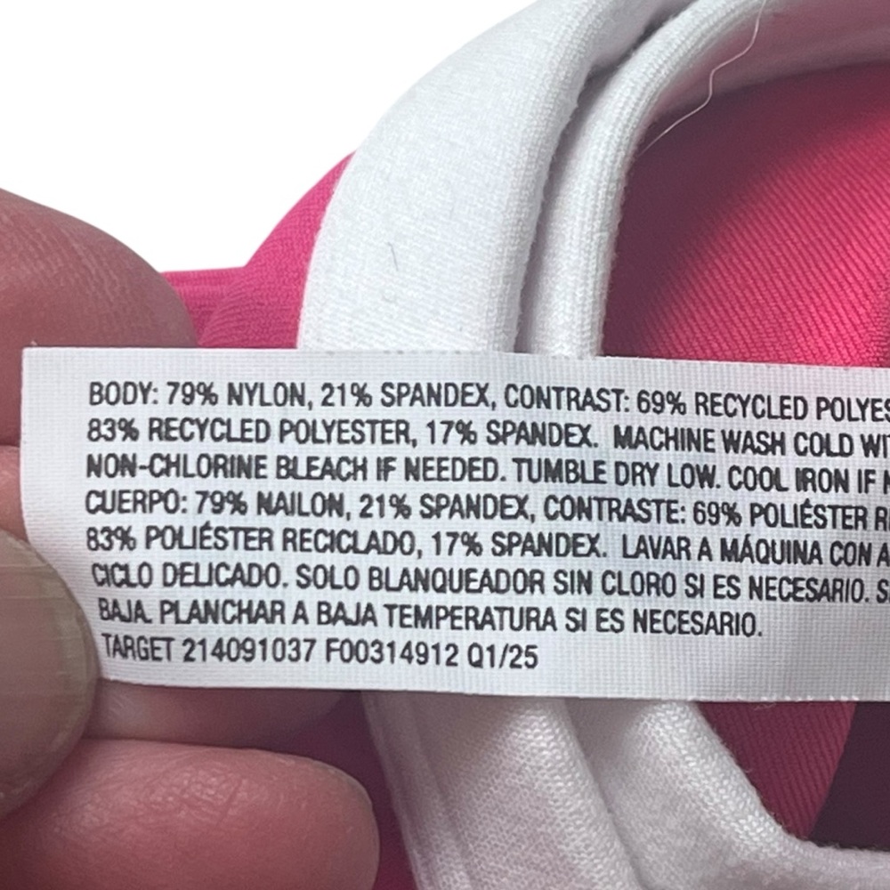 All In Motion Everyday Soft Wrap Active Dress Wom… - image 7